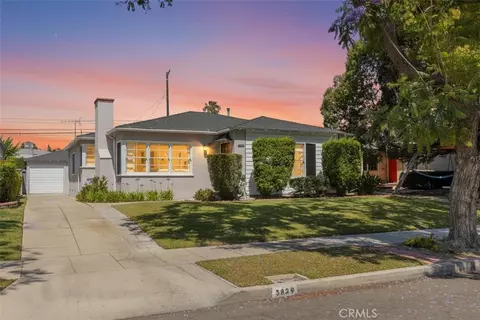 3839 Lime Ave, Long Beach, CA 90807