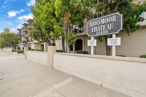 12400 Montecito Rd #412, Seal Beach, CA 90740