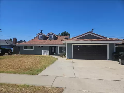 2235 E Oshkosh, Anaheim, CA 92806