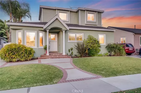 3556 Roxanne, Long Beach, CA 90808