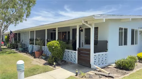 13621 Alderwood Ln #36G, Seal Beach, CA 90740