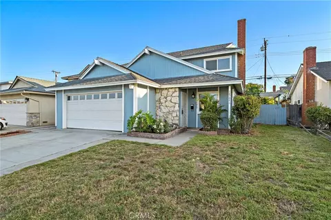 14706 Dunton, Whittier, CA 90604