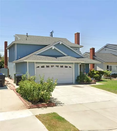 14706 Dunton, Whittier, CA 90604