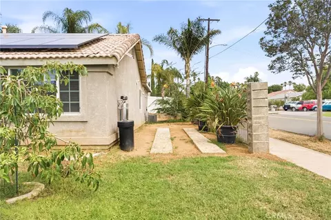 Exterior - 8461 Colorado, Riverside, CA 92504 photo 6 of 6