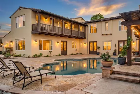 16535 Vellano Club Dr, Chino Hills, CA 91709