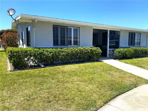 13641 Alderwood Ln M3-35f, Seal Beach, CA 90740
