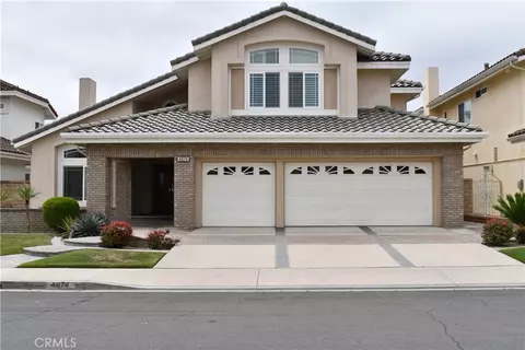 4674 Portofino Cir, Cypress, CA 90630
