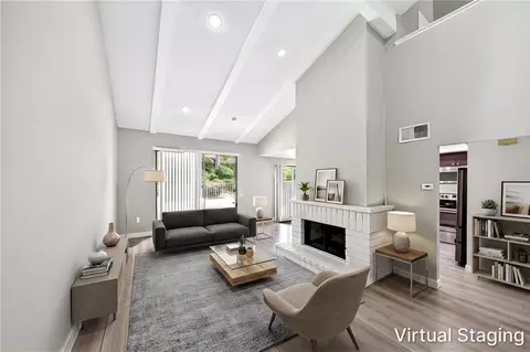 Living - 949 Creekside Dr, Fullerton, CA 92833 photo 1 of 1