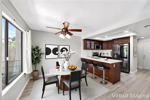 Dining - 949 Creekside Dr, Fullerton, CA 92833 photo 2 of 2