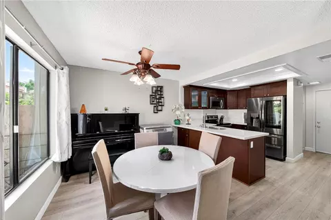 Dining - 949 Creekside Dr, Fullerton, CA 92833 photo 1 of 2
