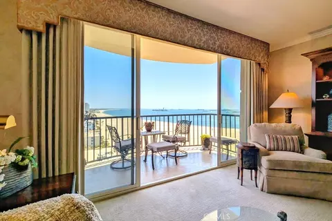 850 E Ocean Blvd #1104, Long Beach, CA 90802