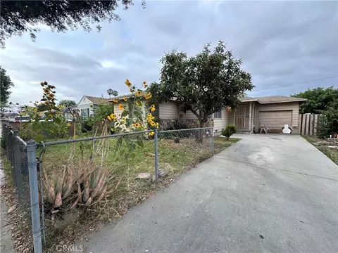 11412 Broaded St, Santa Fe Springs, CA 90670