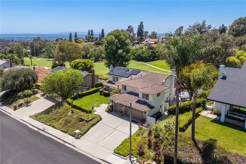 8535 Portafino Pl, Whittier, CA 90603