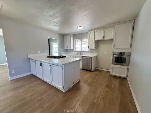 Kitchen - 1401 De Anza, Barstow, CA 92311 photo 1 of 3