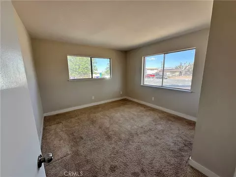 Bedroom - 1401 De Anza, Barstow, CA 92311 photo 1 of 4