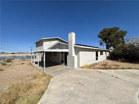 Exterior - 1401 De Anza, Barstow, CA 92311 photo 2 of 3