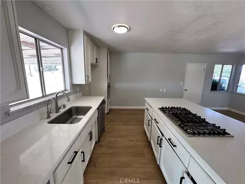 Kitchen - 1401 De Anza, Barstow, CA 92311 photo 2 of 3