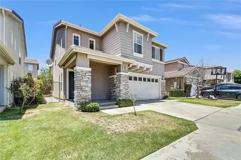Exterior - 431 Blue Jay Dr, Brea, CA 92823 photo 3 of 5