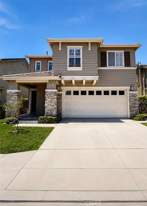 431 Blue Jay Dr, Brea, CA 92823