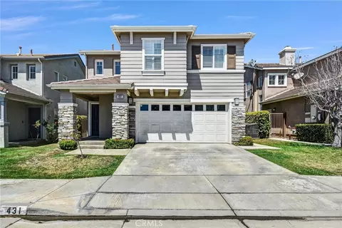 431 Blue Jay Dr, Brea, CA 92823