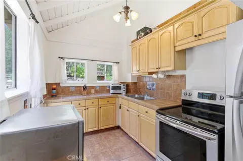 14862 Wildcat Canyon Rd, Silverado, CA 92676