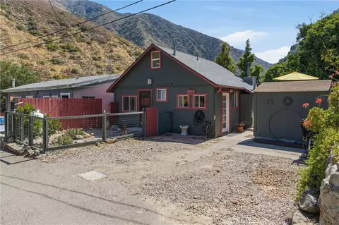 14862 Wildcat Canyon Rd, Silverado, CA 92676