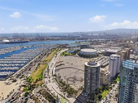 View/Area - 700 E Ocean Blvd #2002, Long Beach, CA 90802 photo 4 of 5