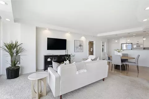 Living - 700 E Ocean Blvd #2002, Long Beach, CA 90802 photo 4 of 4