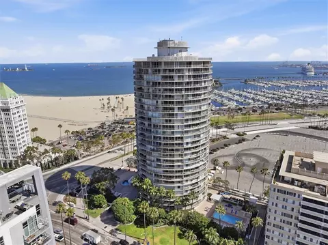 View/Area - 700 E Ocean Blvd #2002, Long Beach, CA 90802 photo 2 of 5