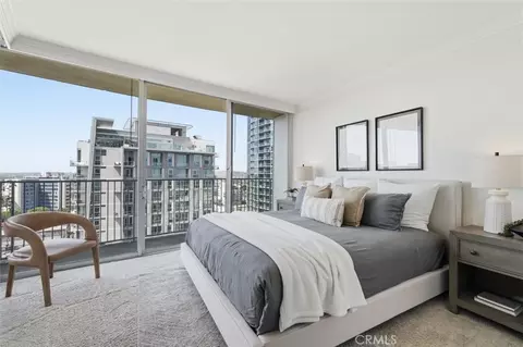 Bedroom - 700 E Ocean Blvd #2002, Long Beach, CA 90802 photo 1 of 5