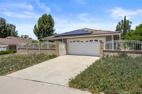 2010 Gene Ct, Rowland Heights, CA 91748