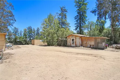Exterior - 30925 Old Windmill Rd, Menifee, CA 92584 photo 7 of 9