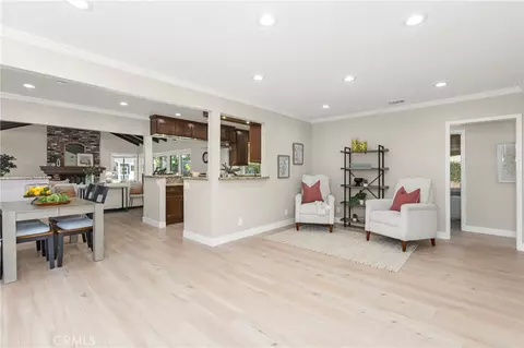 Living - 601 Cherry St, Brea, CA 92821 photo 1 of 6