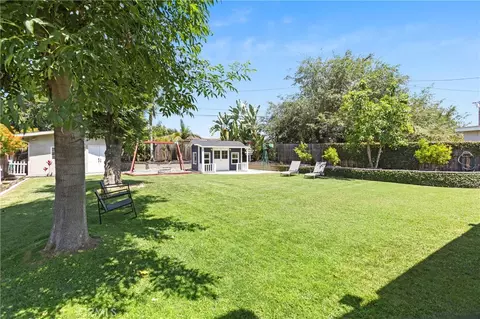 Exterior - 601 Cherry St, Brea, CA 92821 photo 8 of 9
