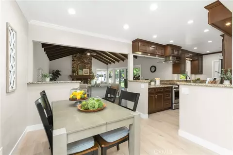 Dining - 601 Cherry St, Brea, CA 92821 photo 1 of 1