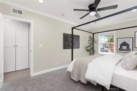 Bedroom - 601 Cherry St, Brea, CA 92821 photo 4 of 8