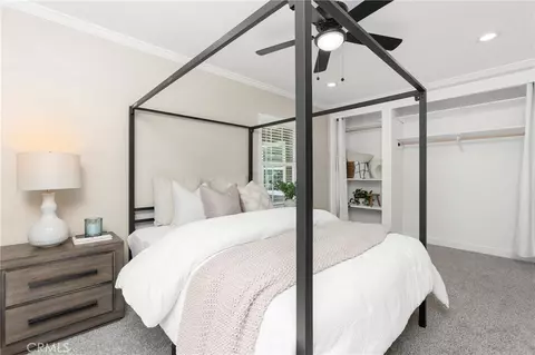 Bedroom - 601 Cherry St, Brea, CA 92821 photo 3 of 8