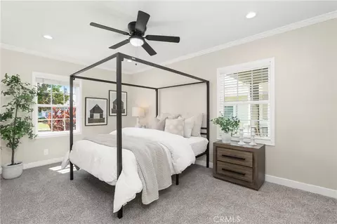 Bedroom - 601 Cherry St, Brea, CA 92821 photo 2 of 8