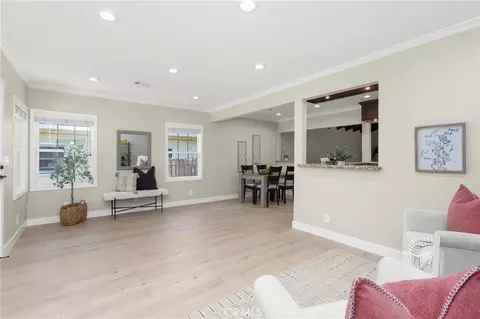Living - 601 Cherry St, Brea, CA 92821 photo 6 of 6