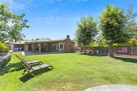Exterior - 601 Cherry St, Brea, CA 92821 photo 7 of 9