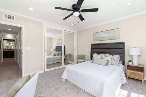 Bedroom - 601 Cherry St, Brea, CA 92821 photo 8 of 8