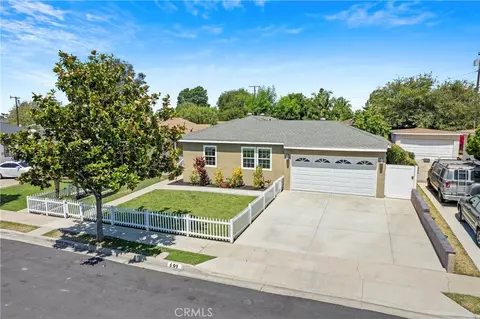 601 Cherry St, Brea, CA 92821