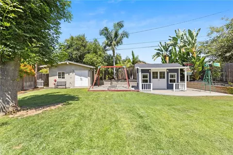 Exterior - 601 Cherry St, Brea, CA 92821 photo 9 of 9
