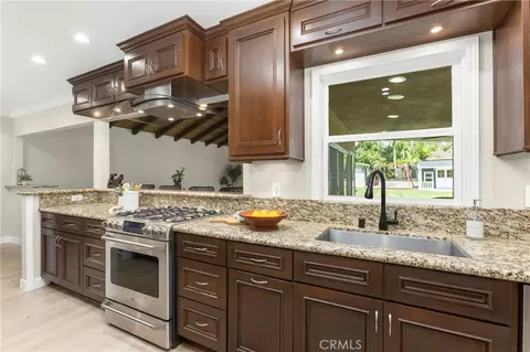 Kitchen - 601 Cherry St, Brea, CA 92821 photo 2 of 4