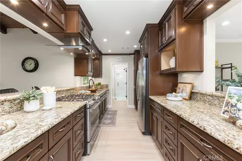 Entry Way - 601 Cherry St, Brea, CA 92821 photo 1 of 1