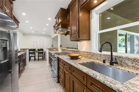 Kitchen - 601 Cherry St, Brea, CA 92821 photo 3 of 4