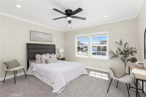 Bedroom - 601 Cherry St, Brea, CA 92821 photo 6 of 8
