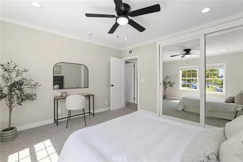 Bedroom - 601 Cherry St, Brea, CA 92821 photo 5 of 8