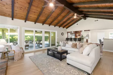 Living - 601 Cherry St, Brea, CA 92821 photo 5 of 6