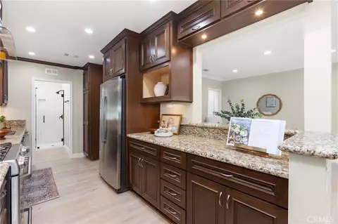 Kitchen - 601 Cherry St, Brea, CA 92821 photo 4 of 4